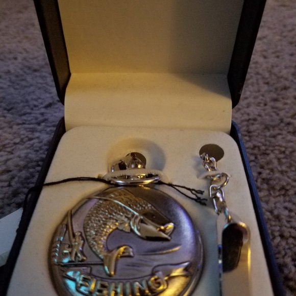 BOCO Classic Pocket Watch - Picture 6 of 7